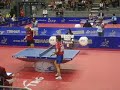 World Team Cup 2007: Süss - Ryu