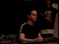 Norwegian stepmania champion shows off