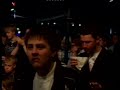 Norwegian stepmania champion shows off
