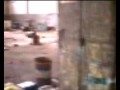 Cancerous Colors (warning: cell phone quality)