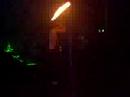 DJ KYUR FIRE POI... ARCADIUM DEC 1 07