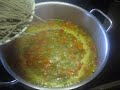 i food recipe (Chicken and vegetable broth) i food recipe (Chicken and vegetable broth)