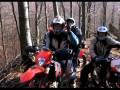 MR - Enduro with Friends V