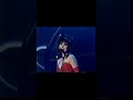 the sexiest singer of eurovision 1992.evridiki with teriazoume..a great performance from evridiki..
