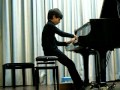 Diego Khayat plays khachturian