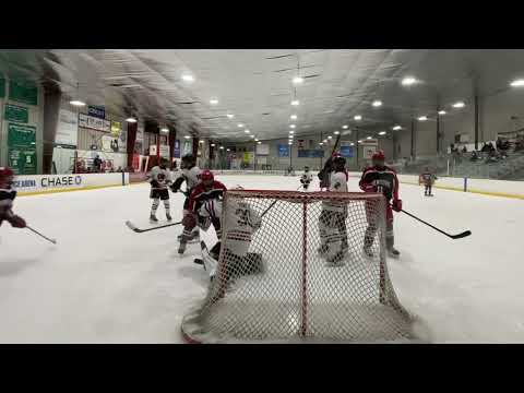 2022 15Pure NYSAHA East Section Qualifier vs Westchester Express