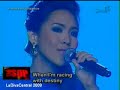 La Diva Version When You Believe Mariah Carey Whitey Houston Regine Velasquez Lani Misalucha One Moment in Time By Aicelle Santos