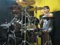 THE MIRROR  ensayo cancion nueva (new song)