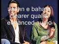 Jashn e bahaara (JA soundtrack) clearer quality