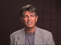 Eric Roberts Interview (The Butcher)