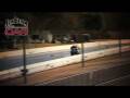 Drag racing: Maztech Ford Cougar Pro Compact
