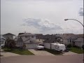 Edmonton HP Supercell Part 2 (August) Edmonton HP Supercell Part 2 (August)