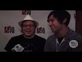Fall Out Boy Rocks Democratic Convention