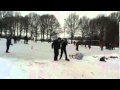 Film Schaatsen bij De Zwaluw 4
