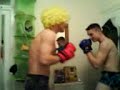 Canal 4.Lucha De la Capilla.Yo 
Adrian