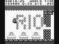 Super Mario  Land  : in the water