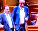 Cañigueral increpada per Pujalte debat educació ciutadania