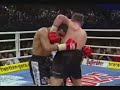 Sven Ottke vs Robin Reid Round 6-7