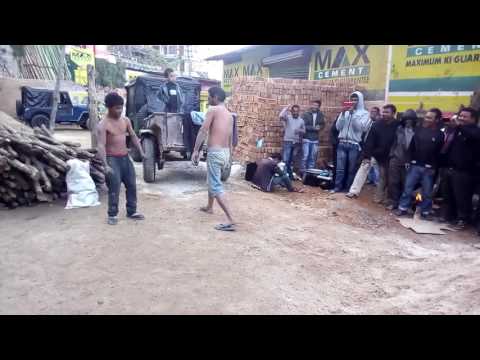 Khasi funny video