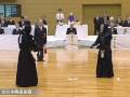 第６回全日本選抜剣道八段優勝大会決勝 The6th Kendo 8-Dan Taikai Final