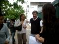 en el muro con ellas !5