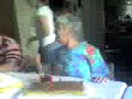 Cumpleaños Ochentoso Ami me Faltan 62 y a ella 60...