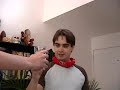 Rubik’s Cube Challenge