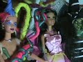 Next Top Doll Cyle 4- 1 of 9