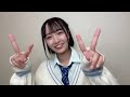2023年10月10日21時 夏目 涼風（ラフ×ラフ）