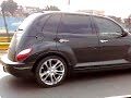 PT CRUISER PT CRUISER