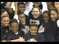 Tina Charles Interview Tina Charles Interview