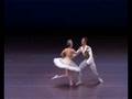 Nutcracker - M. Legris, L. Pujol pt 1