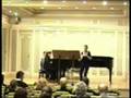 videos de LIANA ALEXANDRA: Pastorale (part I)