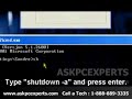 Cool Windows XP Tricks,Change Password