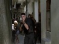 Tropa de elite - BOPE ( BOPE vai te pegar) - Morro do dende