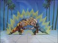 DragonBallZ Video