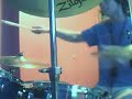 Chia-Like I Shall Grow - drums