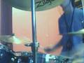Chia-Like I Shall Grow - drums