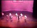 America's Best Dance Crew Kaba Modern @ Vibe 6
