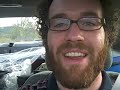 My Driving Playlist & Other Loose Ends