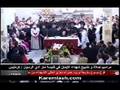 مراسيم تشييع الشهداء الاربعة، الاب رغيد و رفاقه