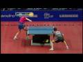 Polish Open: Timo Boll-Jiang Tianji
