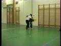 SteFanJKD/Sweden;Historical JKD Sparring