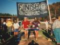Mountain Masochist Trail Run 1983 - 2008