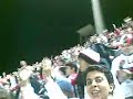 Torcido do São Paulo (São Paulo 2 x Nacional do Uruguai 0)