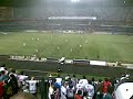 Torcido do São Paulo (São Paulo 2 x Nacional do Uruguai 0)