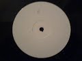 Back To Life - Old Skool Speed Garage - White Label (Side B1)