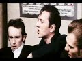 Joe Strummer Pissed Off