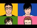 Buongiorno Blur - Country house http://www.youtube.com/watch?v=HXqYajt67J4