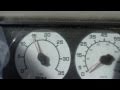 T444E High Idle - AmTran RE